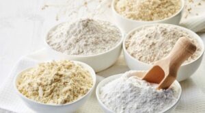 Arva Flour introduces a gluten-free flour line