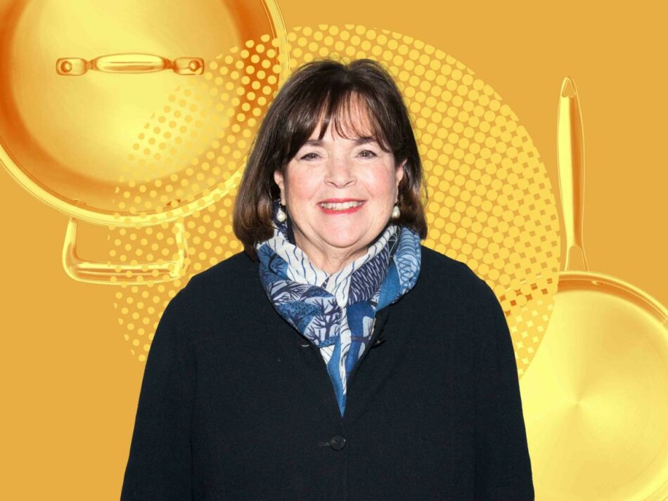 Does Ina Garten Love Olive Garden Copycats as Much as We Do?