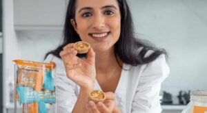 Vegan & Gluten-Free Brand Pri Bakes Sees Huge Success in the Middle East – vegconomist – the vegan business magazine
