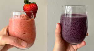 2 Erewhon Smoothie Dupes That Don’t Cost You An Obscene Amount Of Money