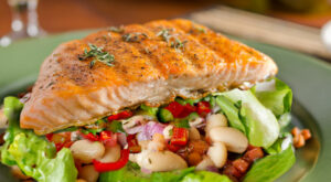 Recipes To Get You Hooked on Salmon
