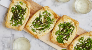 22 Spring Pea Recipes to Make While They’re at Peak Freshness