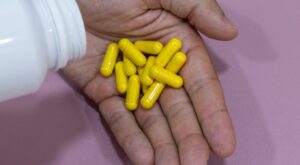 Why You Shouldn’t Take Berberine Supplements for Weight Loss