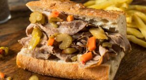 Planning To Binge ‘The Bear’ This Weekend? Here’s How To Make A Perfect Italian Beef Sandwich For The Occasion