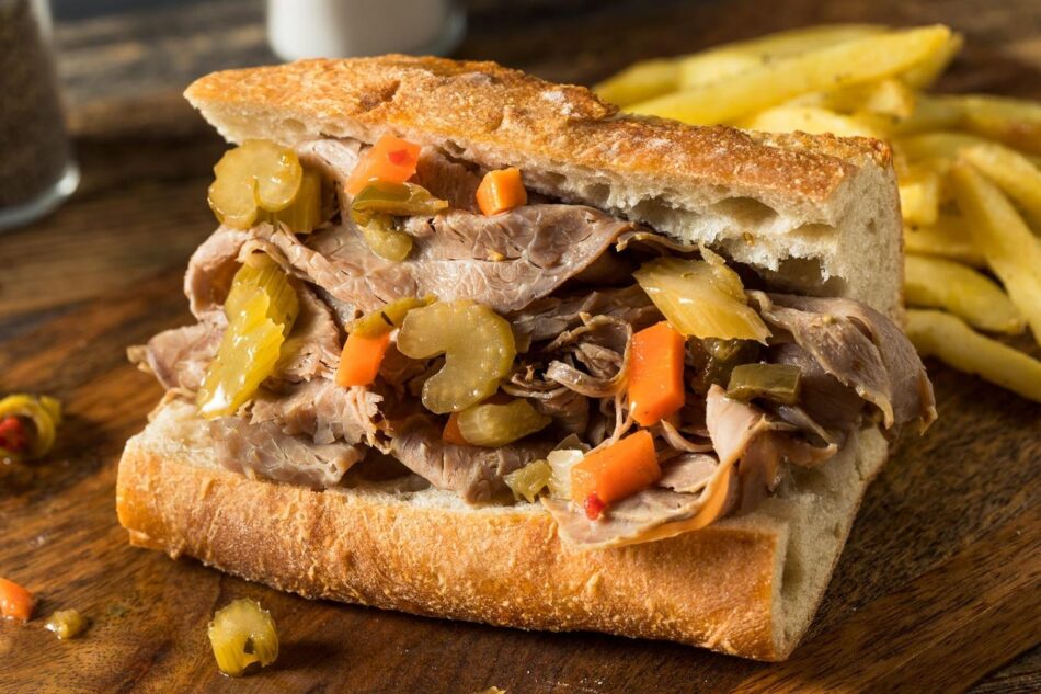 Planning To Binge ‘The Bear’ This Weekend? Here’s How To Make A Perfect Italian Beef Sandwich For The Occasion