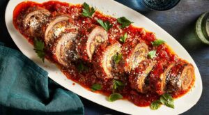 Pull Out All the Stops With This Traditional Italian Braciole