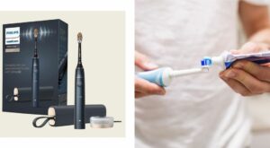 The Best Electric Toothbrushes for a Whiter Smile