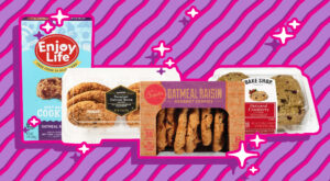 Best Oatmeal Raisin Cookies (Gluten Free Ones, Too)