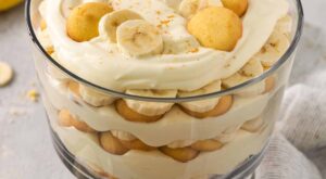 Gluten-Free Banana Pudding (Magnolia Bakery!) – Meaningful Eats