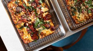 14 Restaurants Serving Stellar Gluten-Free Meals in Metro Detroit
