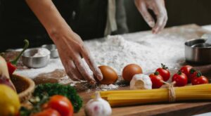 Top 10 Online Italian Cooking Classes Live – Italy Cooking Schools