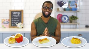 Watch: Single Guy Picks Date Based On Their Mac & Cheese