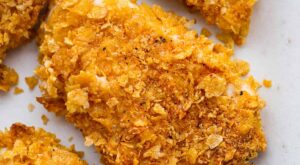 Cornflake Chicken Recipe – The Recipe Critic