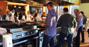 Top Italian Cooking Classes In Denver
