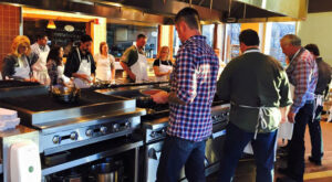 Top Italian Cooking Classes In Denver