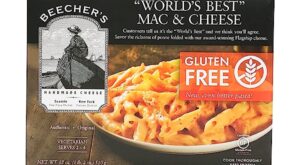 World’s Best Gluten Free Mac & Cheese, 18 oz at Whole Foods Market