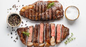 How to Cook the Perfect Steak: Tips from top chefs