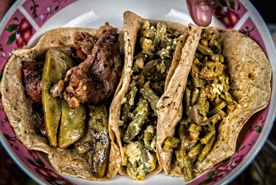 Study ranks most popular cuisines in Texas