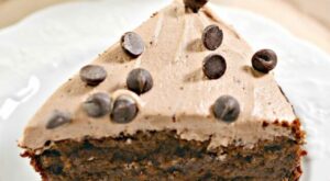 Ultimate Gluten Free Keto Chocolate Cake Recipe