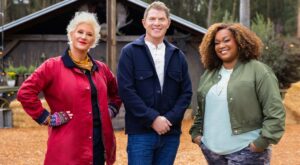 BBQ Brawl With Bobby Flay and BBQ USA With Michael Symon Return for the Summer Season (Exclusive)