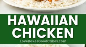 Hawaiian Chicken | Recipe | Easy chicken recipes, Poultry recipes, Hawaiian chicken recipes