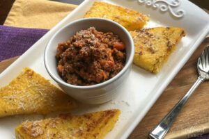 Easy Beef Ragu on the Stove Top or in a Slow Cooker – Cultured Table