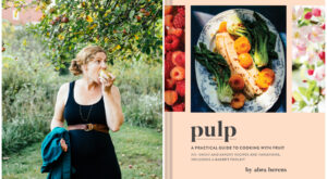Noted Chef Abra Berens Talks Northern Michigan Roots, New Fruit-Centered Cookbook