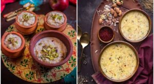 Eid-ul-Adha 2023: 5 healthy dessert recipes to indulge without guilt