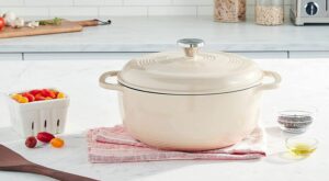 Don’t Wait for Prime Day—Lodge Skillets, Dutch Ovens, and More Are Already on Sale at Amazon