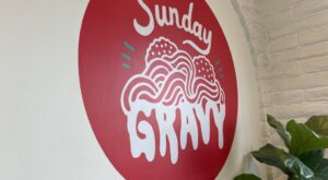 Italian food in Inglewood is deliciously old school at Sunday Gravy
