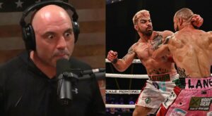 “Barbaric” Bare-Knuckle Rule-Set Questioned by Joe Rogan as Bizarre Practice Leaves 55-Year-Old Dumbfounded – “Is It Realistic?”