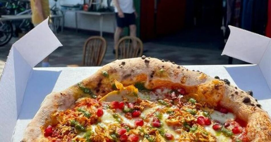 Best Glasgow pizza spots to curb your Italian cravings if you can