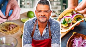 16 Mistakes To Avoid When Making Tacos, According To James Beard Award Winner Rick Martinez – Tasting Table