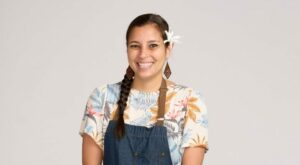 Maui home chef shares local recipes on PBS cooking competition show