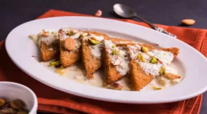 Eid-ul-Adha 2023: 5 Bakrid Dessert Recipes To Savour