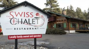 Swiss Chalet closes, Italian restaurant changes hands