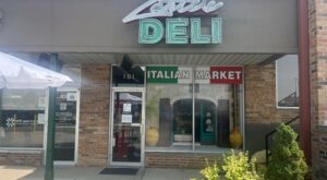 Zanti’s Deli Offers Italian Sandwiches in South St. Louis County