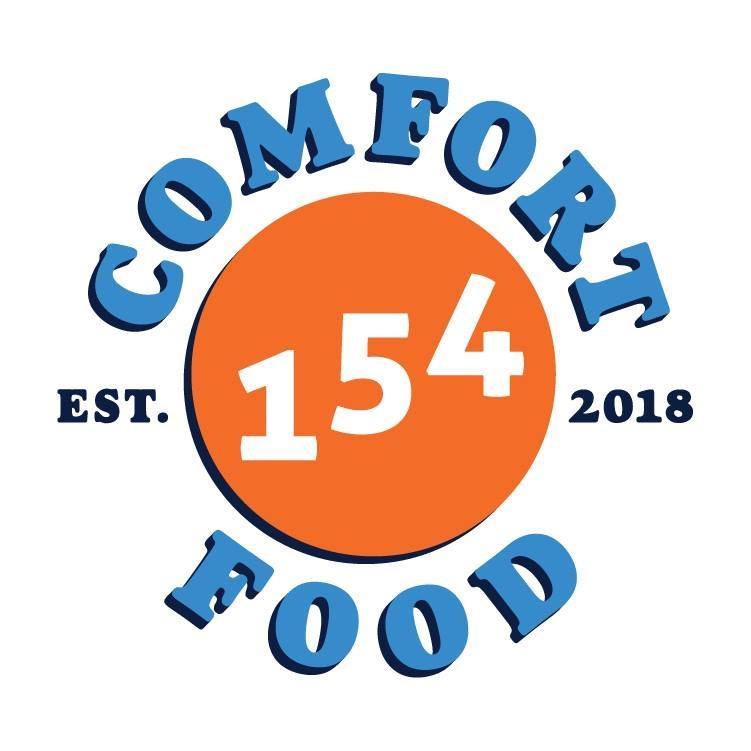 Comfort Food 154