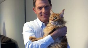 Food Network Stars and Their Pets