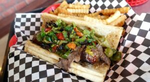 Here’s the original Italian beef sandwich recipe from the restaurant that inspired The Bear