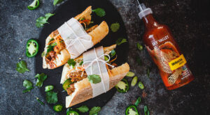 Elevate Your Cooking with These 5 Vegan Recipes Using Sky Valley Sriracha