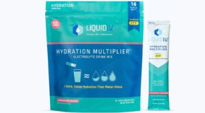 The Gluten Controversy Surrounding Liquid IV Hydration Packets