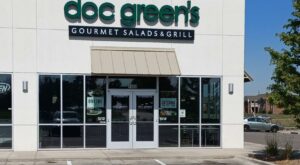 Eating Gluten-Free at Doc Green’s, a Wichita Metro Favorite | Bachelor on the Cheap | NewsBreak Original