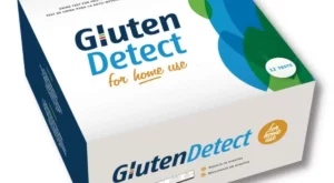 Gluten Detect: Urinary Gluten Testing using Gluten Detect to Avoid Repeated Gluten Exposures