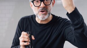 Massimo Bottura Teaches Modern Italian Cooking | From reinvented risotto to sculptural Parmigiano-Reggiano, our newest instructor’s creations are rooted in tradition but always evolving. His restaurant… | By MasterClass | Facebook
