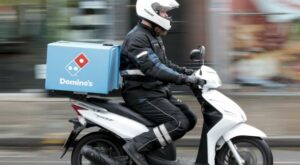 You Can Now Order Domino’s Pizza to Wherever You Are With ‘Pinpoint Delivery’