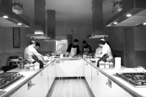 Italian Cooking Schools – Life in Italy