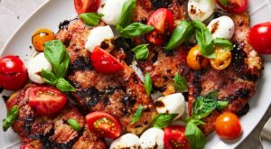 60 Summer Chicken Recipes To Keep Your Weeknight Dinners Fresh All Season Long