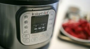 How to Keep Your Instant Pot from Ruining Your Cabinets