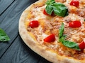 5 Amazing Veg Italian Recipes Perfect For Midweek Cravings